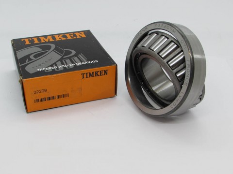Фото1 Tapered roller TIMKEN 32209