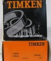 Фото4 Tapered roller TIMKEN 33895/33822
