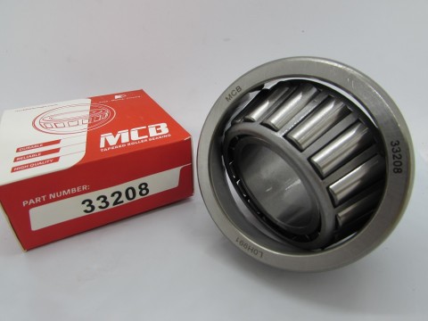 Фото1 Tapered roller MCB 33208