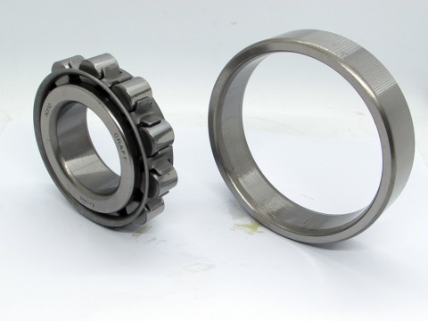 Фото1 Cylindrical roller bearing CRAFT N310