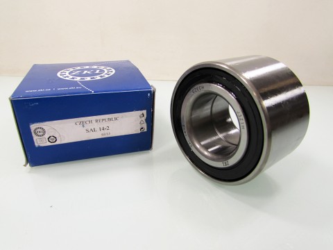 Фото1 Automotive wheel bearing ZKL SAL14-2
