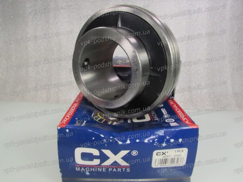 Фото1 Radial insert ball bearing CX UC311