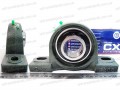 Фото1 Radial insert ball bearing СХ UCP308