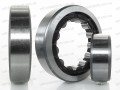 Фото1 Cylindrical roller bearing NU 318