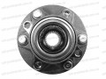 Фото1 Automotive wheel bearing MCB 52KWH01