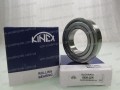 Фото4 Deep groove ball bearing KINEX 6005-2ZR 25x47x12