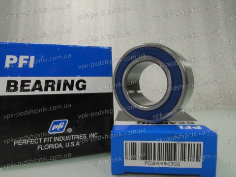 Фото1 Automotive air conditioning bearing PC30550023CS PFI