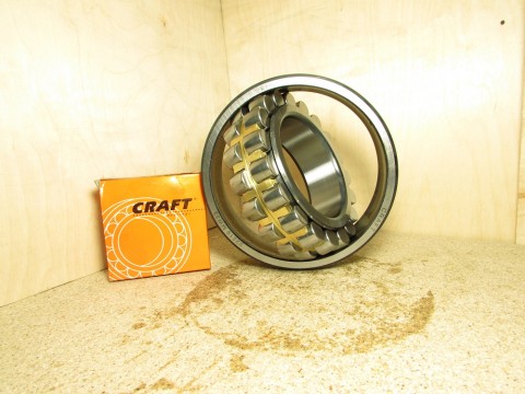 Фото1 Spherical roller bearing CRAFT 22219 MW33 95x170x43