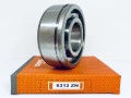 Фото4 Deep groove ball bearing CRAFT 6312 ZN