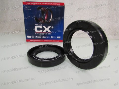 Фото1 Oil seal CX 40/62/10