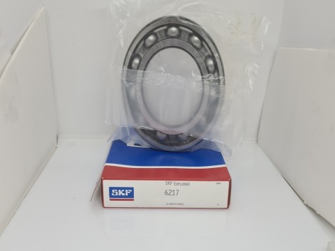 Фото1 Deep groove ball bearing SKF 6217