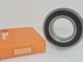 Фото4 Deep groove ball bearing 6209 2RS/C3
