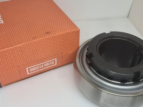 Фото1 Шариковый закрепляемый 680314 ROSTSELMASH 100410164 100165520 100290774 100907015 102037532