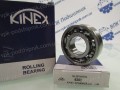 Фото4 Deep groove ball bearing KINEX 6202