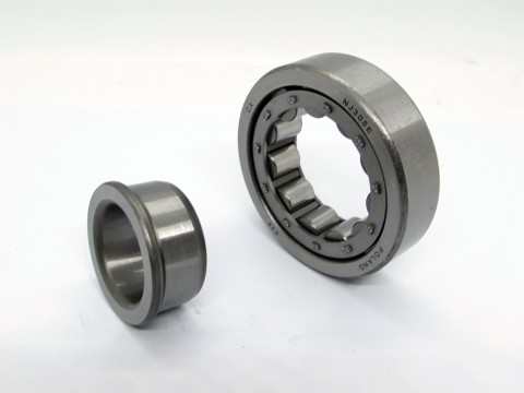 Фото1 Cylindrical roller bearing NJ 305 CX