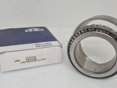 Фото1 Tapered roller 33010 KINEX