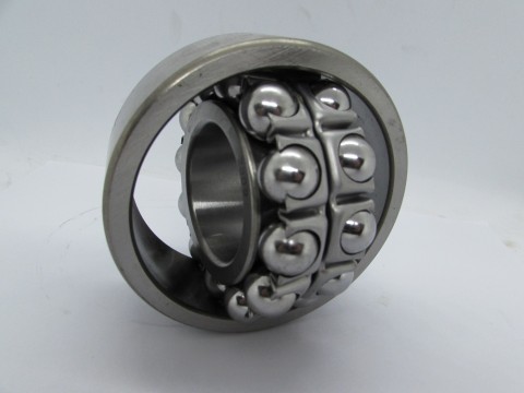Фото1 Self-aligning ball bearing 2309 VBF