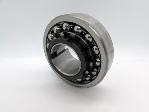 Фото1 Self-aligning ball bearing 1309К+Н309 VBF