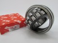 Фото4 Spherical roller bearing 22207 CW33