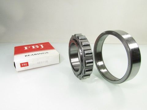 Фото1 Cylindrical roller bearing NF210 FBJ