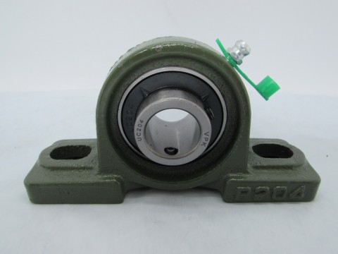 Фото1 Radial insert ball bearing UCP204