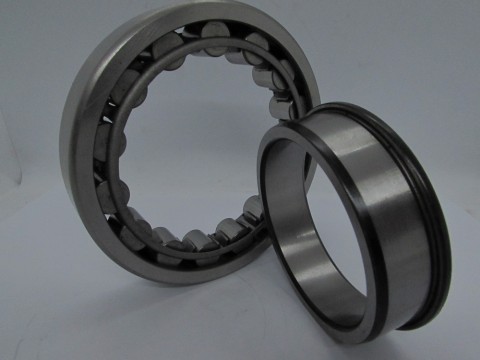 Фото1 Cylindrical roller bearing NJ 216