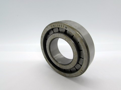 Фото1 Cylindrical roller bearing N206 W