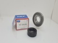 Фото4 Radial insert ball bearing SKF YET 205-014