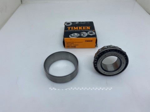Фото1 Роликовий конічний X 32205 M - Y 32205 M TIMKEN