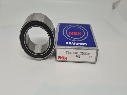 Фото1 Automotive air conditioning bearing NSK EP 35BD5220-A-T1XDD01