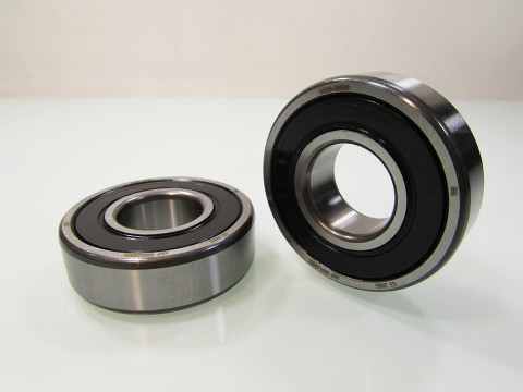 6204 2RS SKF
