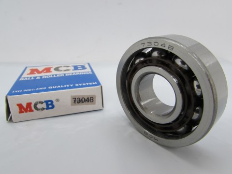 Фото1 Angular contact ball bearing MCB 7304B