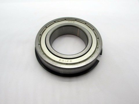 Фото1 Deep groove ball bearing 6210 ZNR MCB