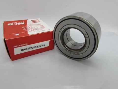 Фото1 Automotive wheel bearing DAC35720033 MRS MCB