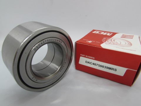 Фото1 Automotive wheel bearing MCB DAC40750039 MRS