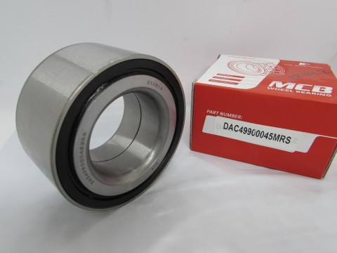 Фото1 Automotive wheel bearing MCB DAC49900045 MRS 49*90*45