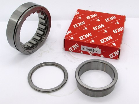 Фото1 Cylindrical roller bearing HTF-045-7