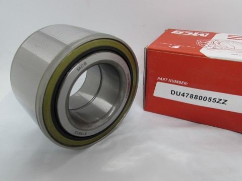 Фото1 Automotive wheel bearing MCB DU47880055 ZZ