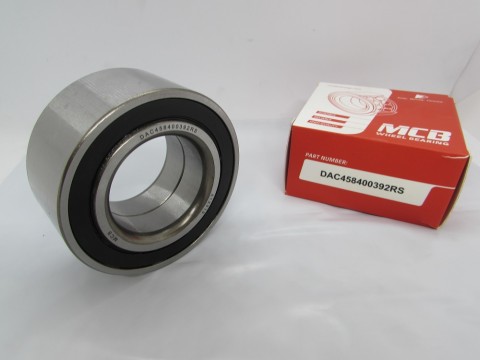 Фото1 Automotive wheel bearing MCB DAC45840039 MRS