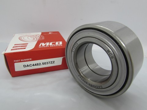 Фото1 Automotive wheel bearing MCB DAC4482.5037 2RS