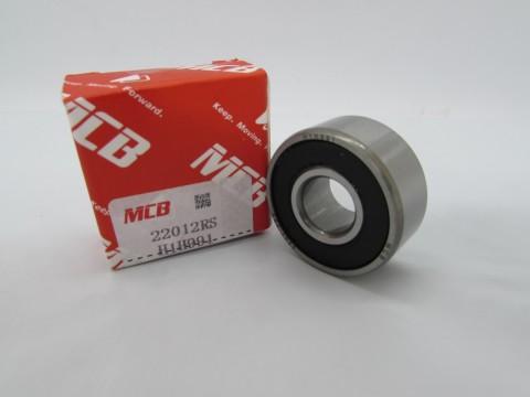 Фото1 Self-aligning ball bearing MCB 2201 2RS