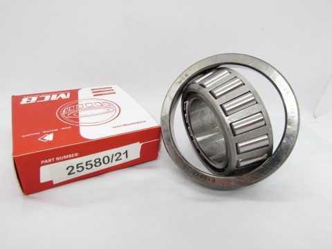 Фото1 Tapered roller MCB 25580/21