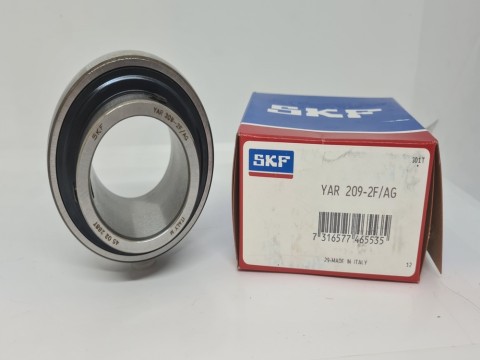 Фото1 Шариковый закрепляемый YAR209-2F/AG SKF