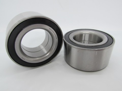 Фото1 Automotive wheel bearing VPK DAC40720036 2RS