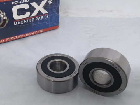 Фото1 Deep groove ball bearing track rollers CX LR5202-2RS