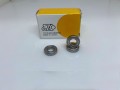 Фото4 Deep groove ball bearing 688HZZW4 EZO stainless steel 8x16x4 S688ZZW4