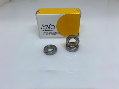 688HZZW4 EZO нержавеющий 8*16*4 S688ZZW4