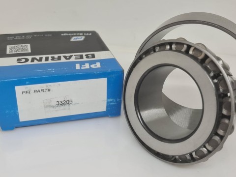 Фото1 Tapered roller PFI 33209 Фото1 Tapered roller PFI 33209