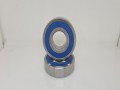 Фото4 Deep groove ball bearing CRAFT SS 6306 RS stainless steel