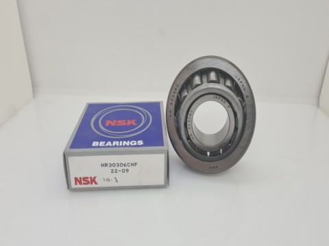 Фото1 Tapered roller NSK HR30306CNF